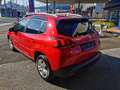 Peugeot 2008 1,6 BHDI S Rot - thumbnail 5