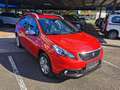 Peugeot 2008 1,6 BHDI S Rot - thumbnail 2