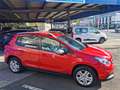 Peugeot 2008 1,6 BHDI S Rot - thumbnail 3