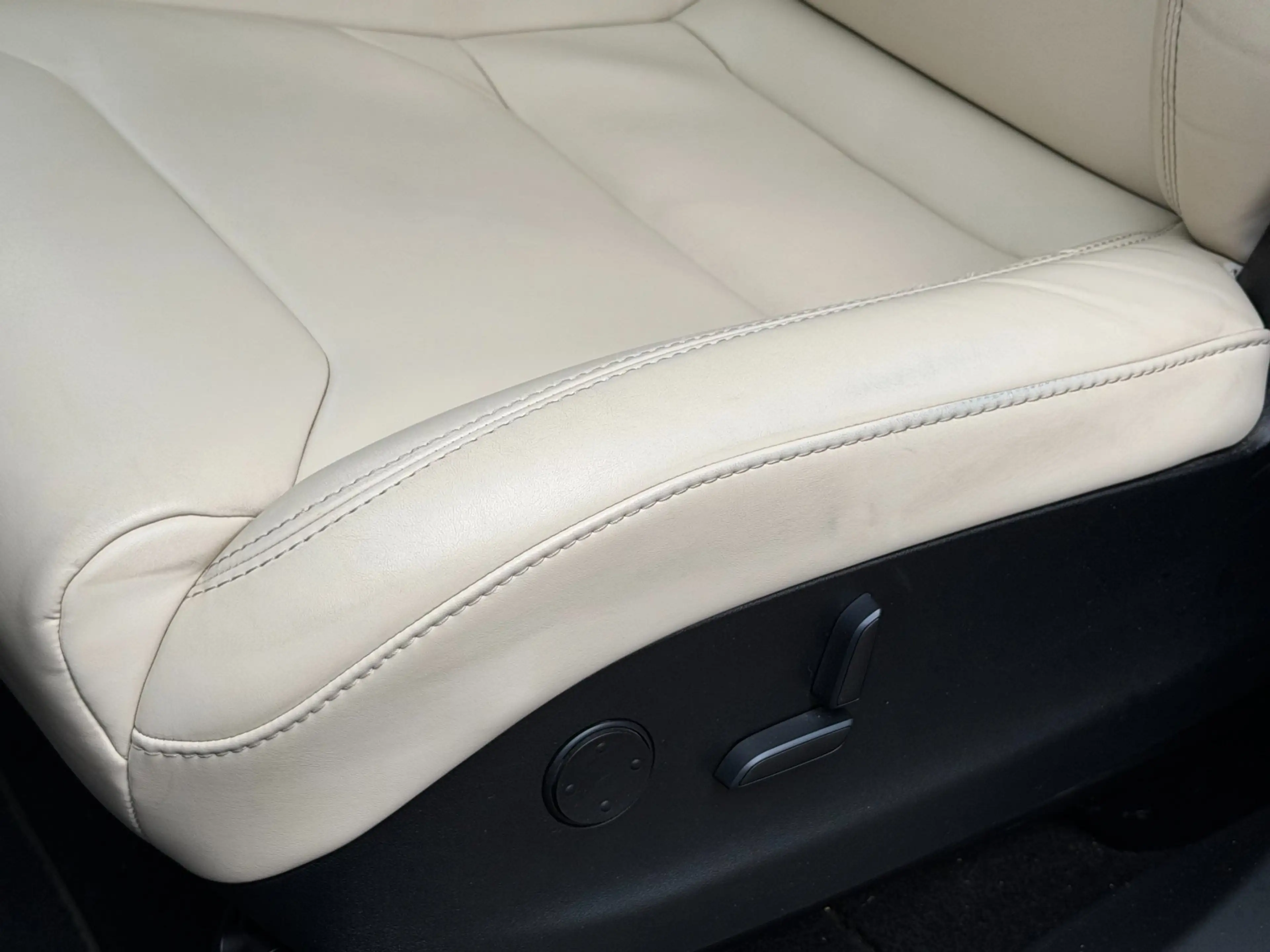 Tesla Model X 75D Base|Trekhaak|Stoel-stuurverwarming — photo 14