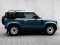Land Rover Defender 90 D250 AWD SE ''Marine Blue Edition'' Blau - thumbnail 13