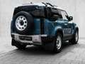 Land Rover Defender 90 D250 AWD SE ''Marine Blue Edition'' Blau - thumbnail 9