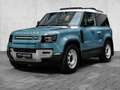 Land Rover Defender 90 D250 AWD SE ''Marine Blue Edition'' Blau - thumbnail 2