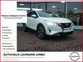 Nissan Qashqai 1.3 MHEV N-Connecta NAVI KAMERA SHZ Weiß - thumbnail 1