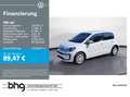 Volkswagen up! *START-STOP*LED* Blanc - thumbnail 1