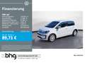Volkswagen up! *START-STOP*LED* Weiß - thumbnail 1