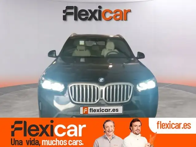 BMW X3 xDrive 30e xLine