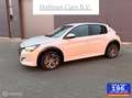 Peugeot e-208 | EV Allure Pack | 50 kWh | 4-Season | NAP Blanc - thumbnail 1