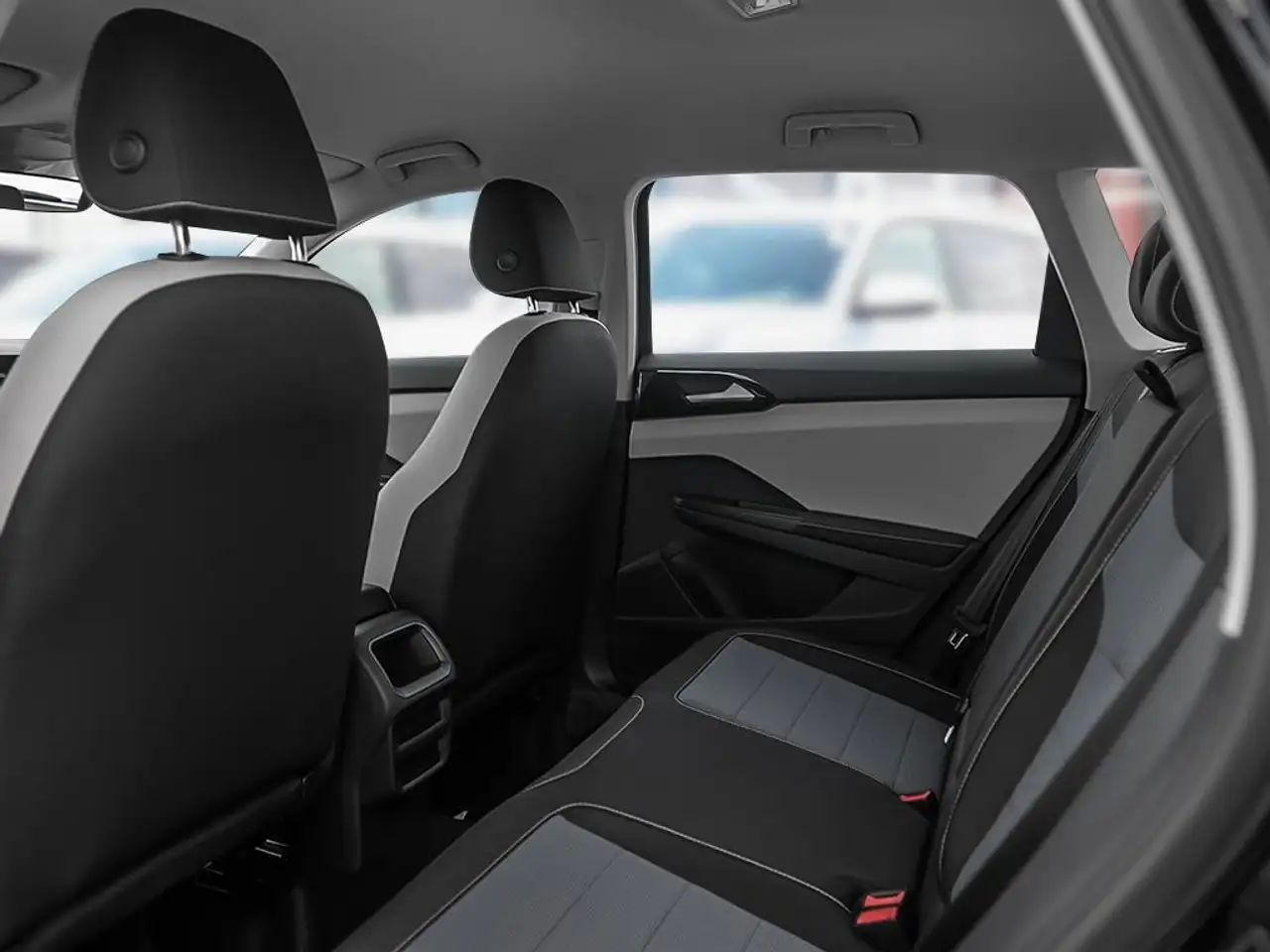 Volkswagen Taos снимка Volkswagen Taos