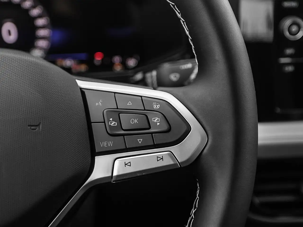 Volkswagen Taos снимка Volkswagen Taos
