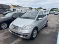 Mercedes-Benz A 150 Schiebedach AHK Zilver - thumbnail 1