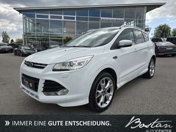 1.5/PANORAMA/4x4/NAVI/LEDER/KAMERA/AUT/SHZ