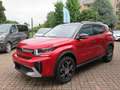 Citroen C3 Aircross Turbo  100 S&S Plus ( PRONTA CONSEGNA ) Rood - thumbnail 3