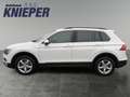 Volkswagen Tiguan Comfortline Wit - thumbnail 2