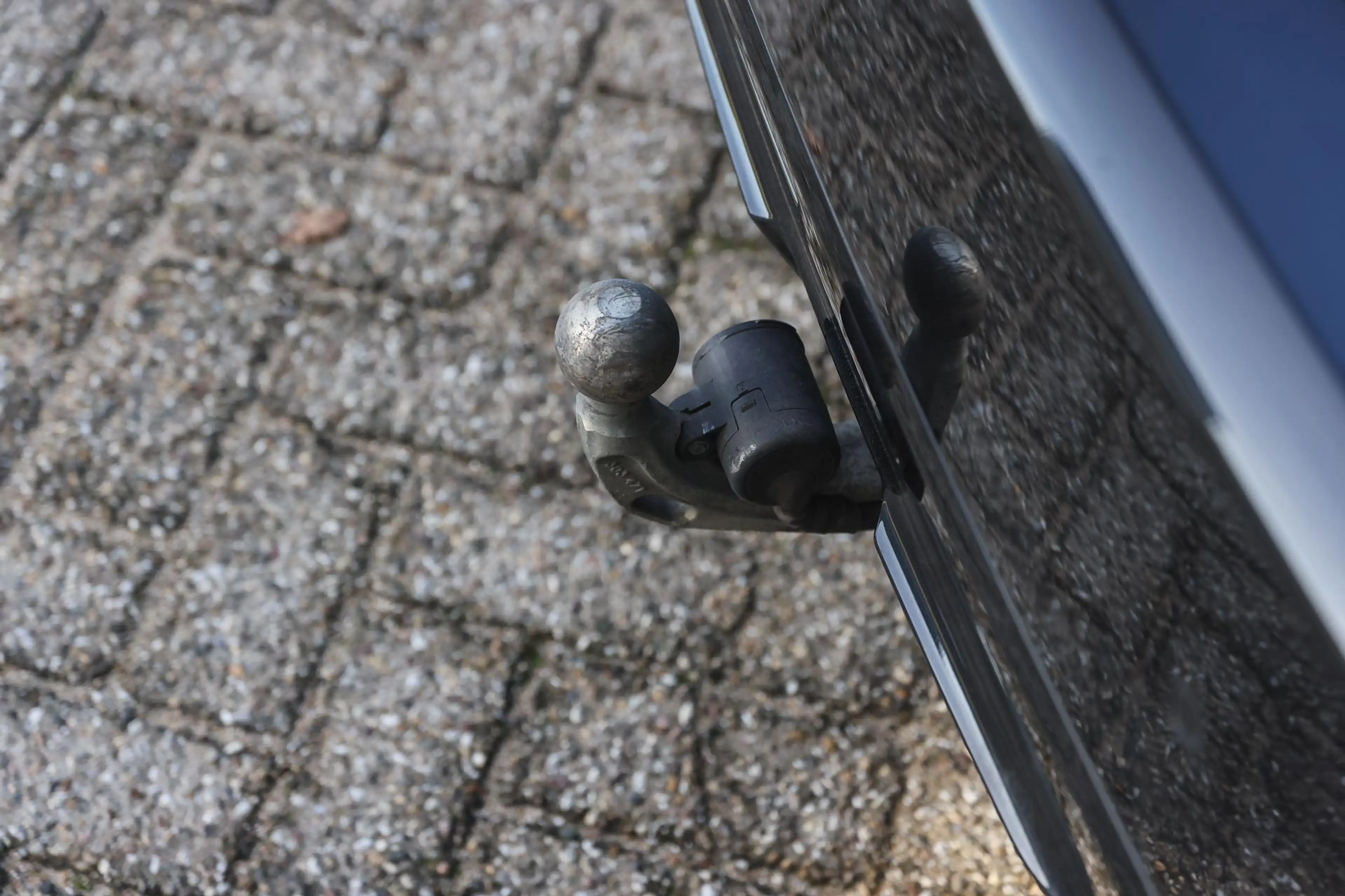 BMW i4 M50 / Schuif-kanteldak / Laserlight / Parking Assi — photo 5