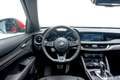 Alfa Romeo Stelvio TI 2.2 D TURBO 210 CV AUTO 4WD 5P Rood - thumbnail 24