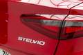Alfa Romeo Stelvio TI 2.2 D TURBO 210 CV AUTO 4WD 5P Rood - thumbnail 31