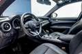 Alfa Romeo Stelvio TI 2.2 D TURBO 210 CV AUTO 4WD 5P Rood - thumbnail 7