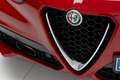 Alfa Romeo Stelvio TI 2.2 D TURBO 210 CV AUTO 4WD 5P Rojo - thumbnail 37