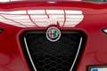 Alfa Romeo Stelvio TI 2.2 D TURBO 210 CV AUTO 4WD 5P Rood - thumbnail 36