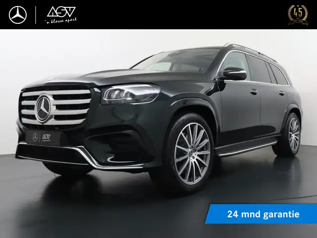 Mercedes-Benz GLS 450 4MATIC AMG Line 7-persoons | Panorama - Schuifdak