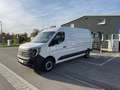 Nissan Interstar L3H2 3,5 dCi - N-Connecta AHK, BA, LRB Blanc - thumbnail 1
