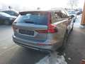 Volvo V60 T6 AWD Inscription Twin Engine Plug in Hybrid Allr Grau - thumbnail 4