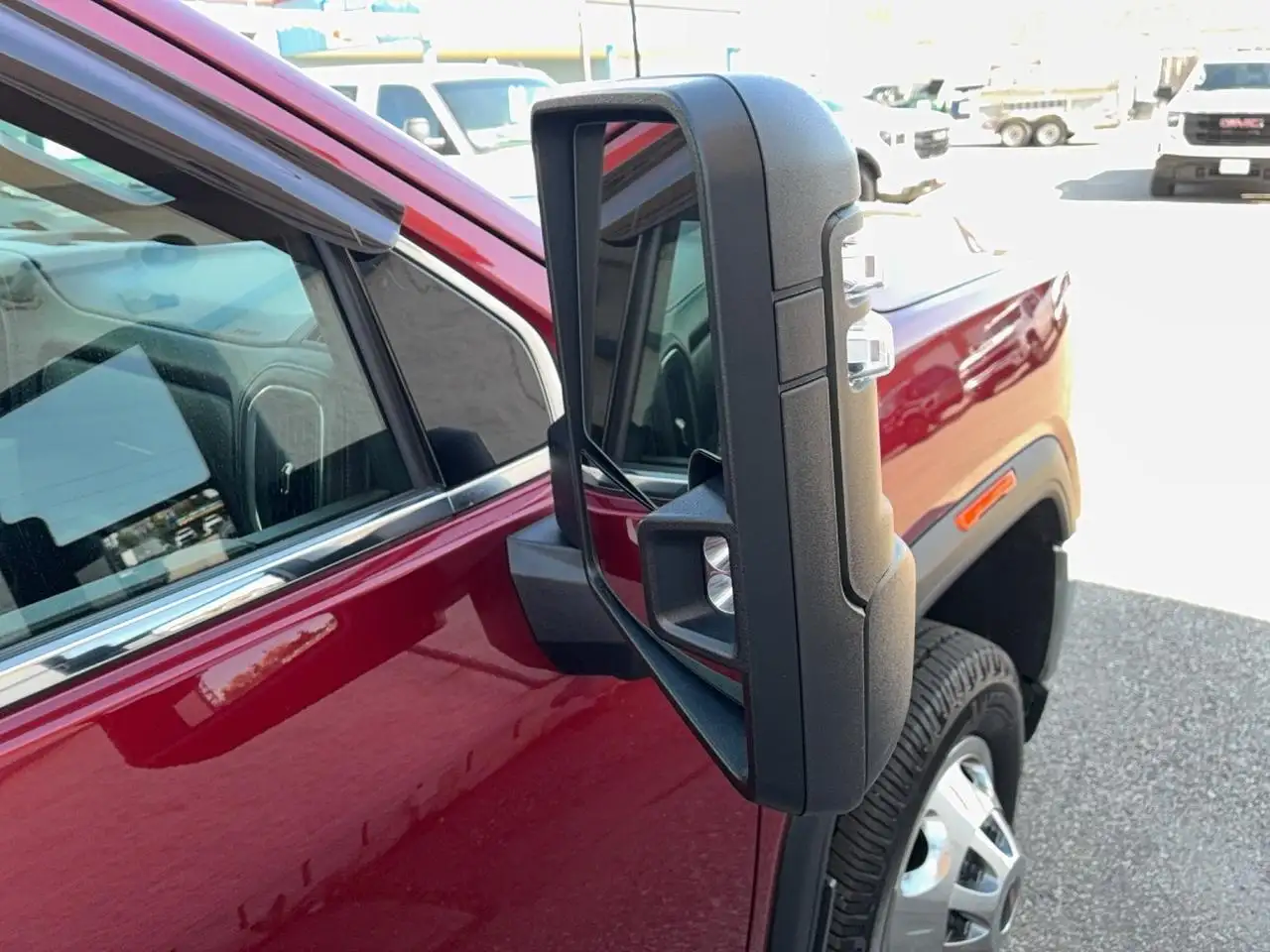 GMC Sierra 3500 снимка GMC Sierra 3500