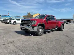 2021 GMC Sierra 3500
