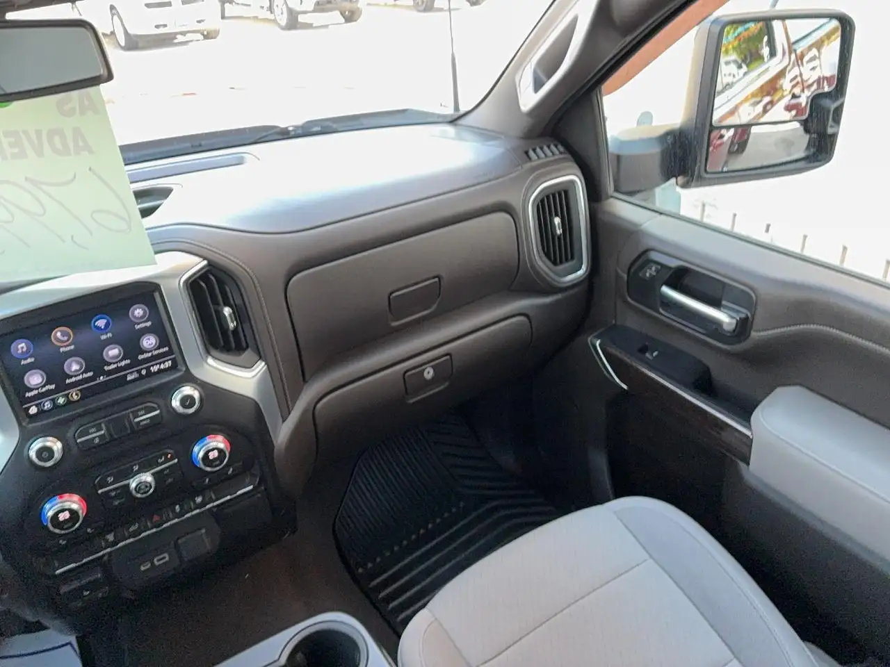 GMC Sierra 3500 снимка GMC Sierra 3500