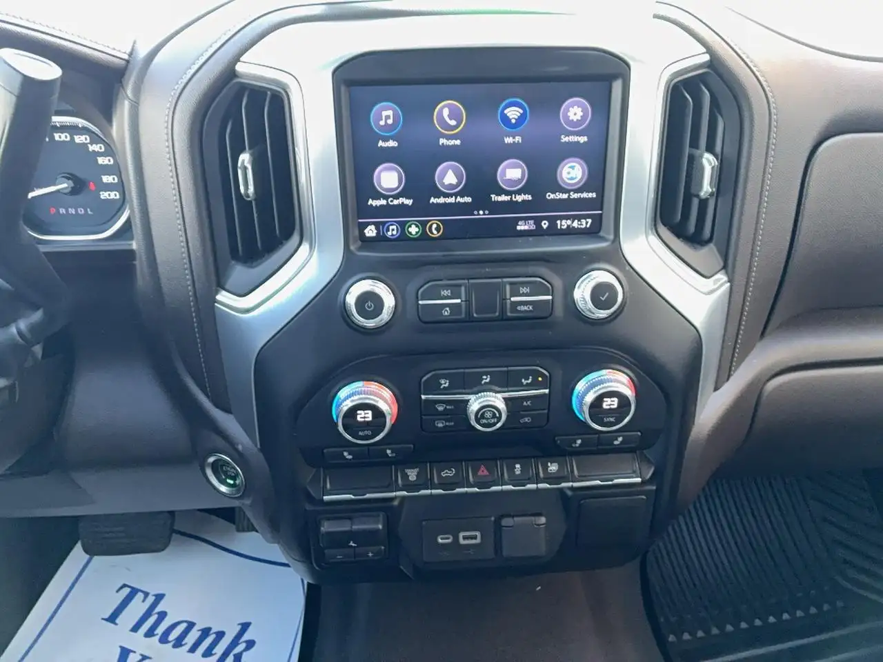 GMC Sierra 3500 снимка GMC Sierra 3500