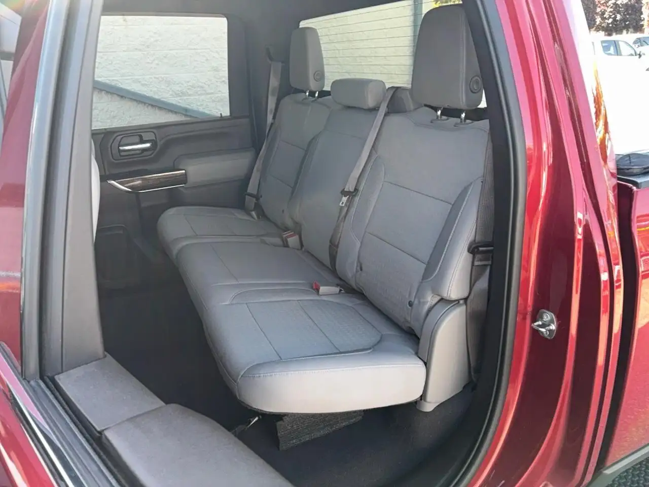 GMC Sierra 3500 снимка GMC Sierra 3500