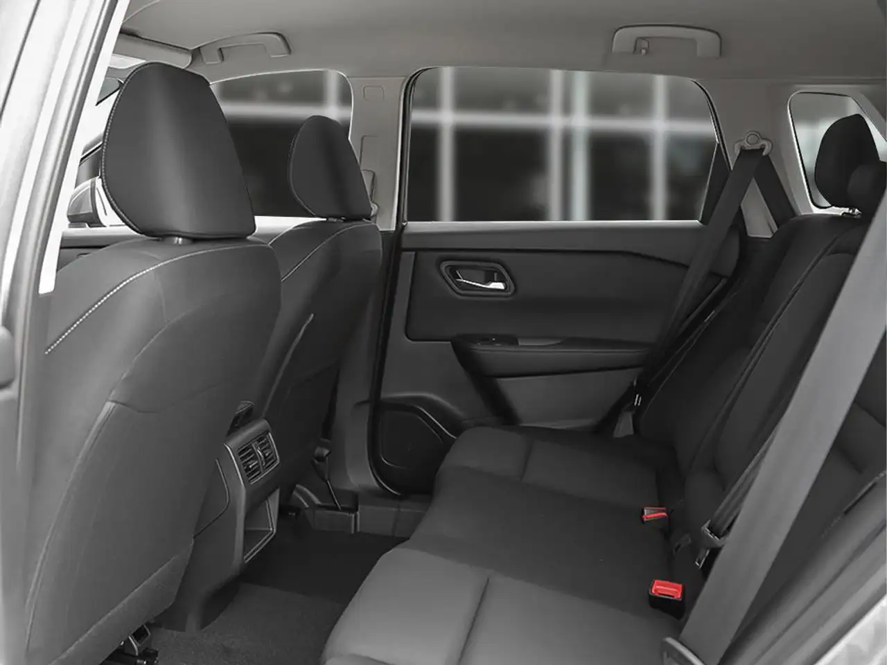 Nissan Rogue photo Nissan Rogue
