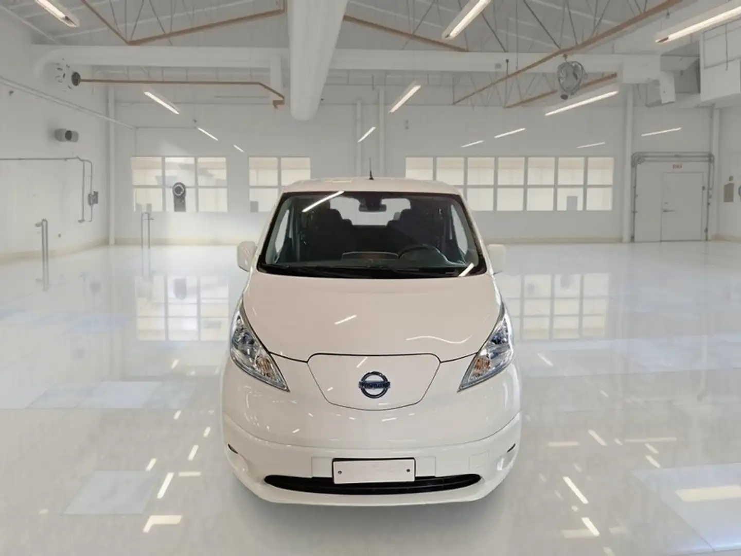 Nissan E-NV200 EVALIA 7 posti - 2