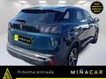 Peugeot 3008 1.5 BlueHDi 96kW 130CV SS Allure EAT8 Azul - thumbnail 2