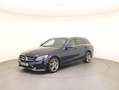Mercedes-Benz C 350 T e AMG Line 2x+Comand+PSD+Airmat+360°+18" Blau - thumbnail 1