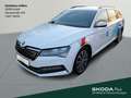 Skoda Superb Combi 1.4 TSI Ambition iV *DSG*DCC*RFK*AP Weiß - thumbnail 2