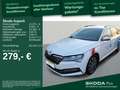 Skoda Superb Combi 1.4 TSI Ambition iV *DSG*DCC*RFK*AP Weiß - thumbnail 1