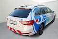 Skoda Superb Combi 1.4 TSI Ambition iV *DSG*DCC*RFK*AP Weiß - thumbnail 3