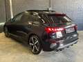 Audi S3 2.0 TFSI SPORTBACK QUATTRO 310CV **TO**CAMERA** Noir - thumbnail 6