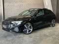 Audi S3 2.0 TFSI SPORTBACK QUATTRO 310CV **TO**CAMERA** Noir - thumbnail 1