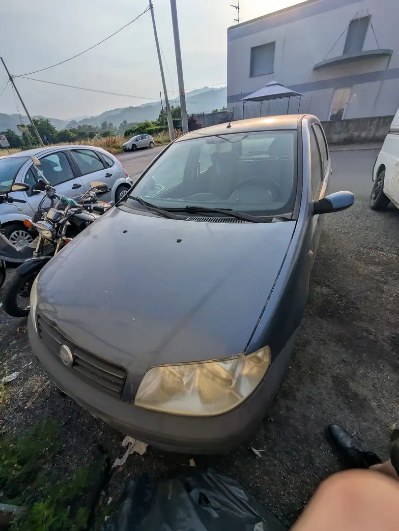 Fiat Punto 5p 1.2 Dynamic - 1