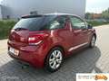 Citroen DS3 1.6 Sport 120pk Airco Cruise ParksensorBluetooth Rouge - thumbnail 9