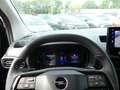Opel Combo E Cargo Basis erhöhte Nutzlast XL Schwarz - thumbnail 12