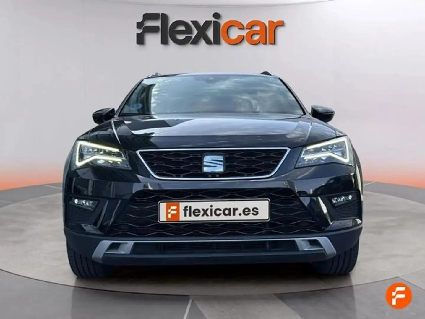 SEAT Ateca 1.5 TSI 110kW (150CV) S&S X-Perience Negro - 1