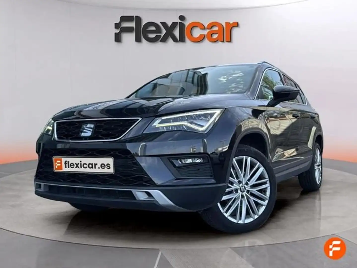 SEAT Ateca 1.5 TSI 110kW (150CV) S&S X-Perience Negro - 2