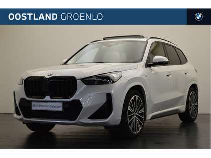 BMW X1 xDrive23i High Executive M Sport Automaat / Panora