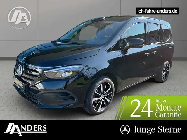 Mercedes-Benz EQT 200 Progressive Kamera*Navi*Klima*Tempo*LED