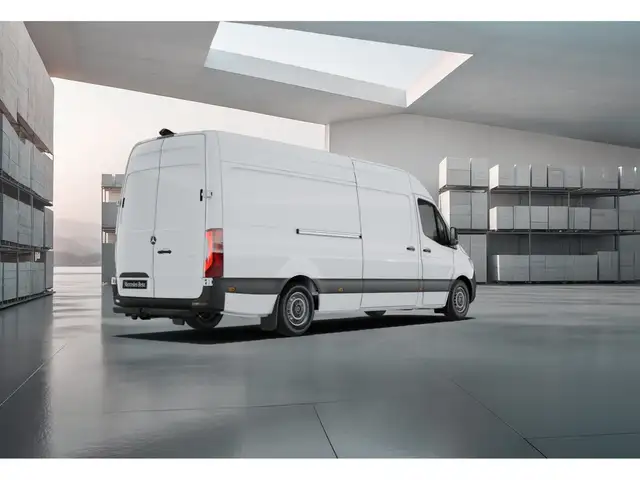 Mercedes-Benz Sprinter 315 CDI Kasten PRO Hochdach 4325 Cam Ansicht 11