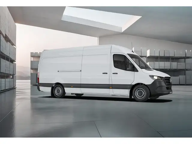 Mercedes-Benz Sprinter 315 CDI Kasten PRO Hochdach 4325 Cam Ansicht 7